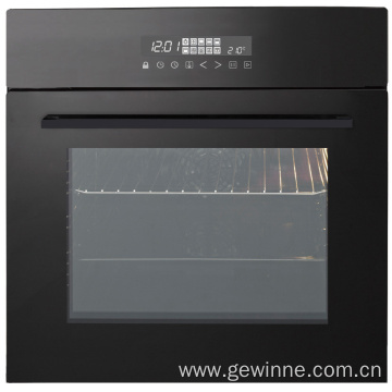 personalized design electric built in oven
